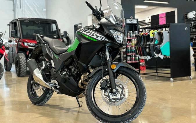 2025 Kawasaki Versys®-X 300 ABS