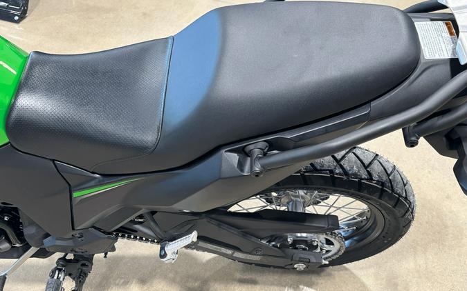 2025 Kawasaki Versys®-X 300 ABS