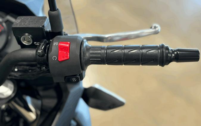 2025 Kawasaki Versys®-X 300 ABS