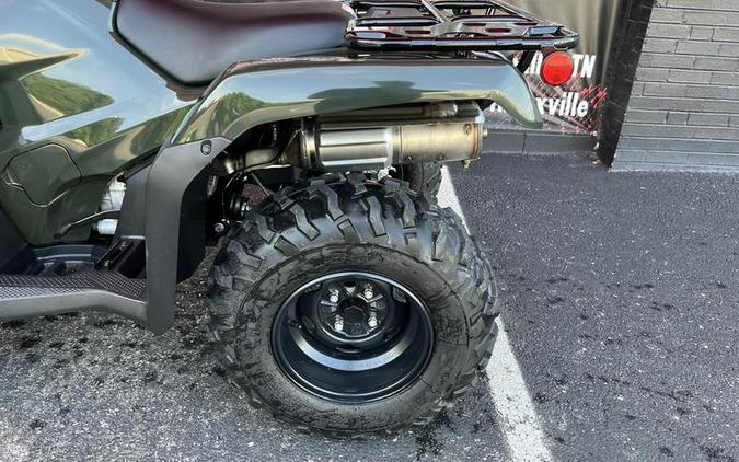 2025 Honda® FourTrax Foreman 4x4