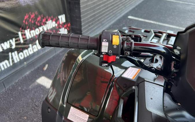 2025 Honda® FourTrax Foreman 4x4