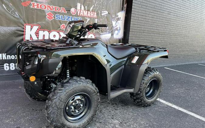 2025 Honda® FourTrax Foreman 4x4