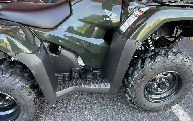 2025 Honda® FourTrax Foreman 4x4
