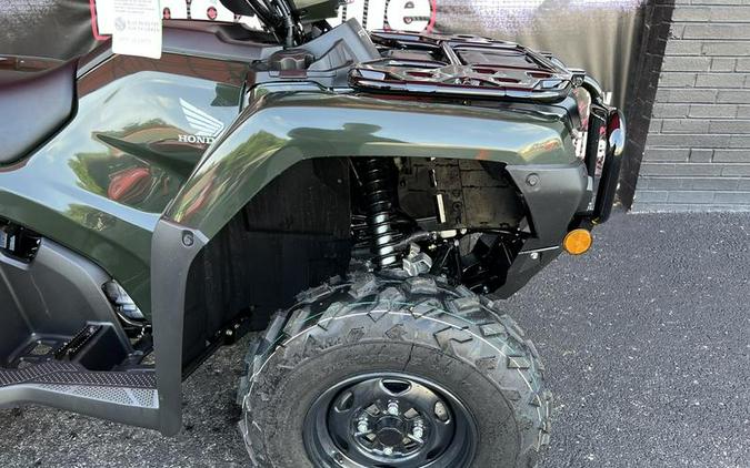 2025 Honda® FourTrax Foreman 4x4