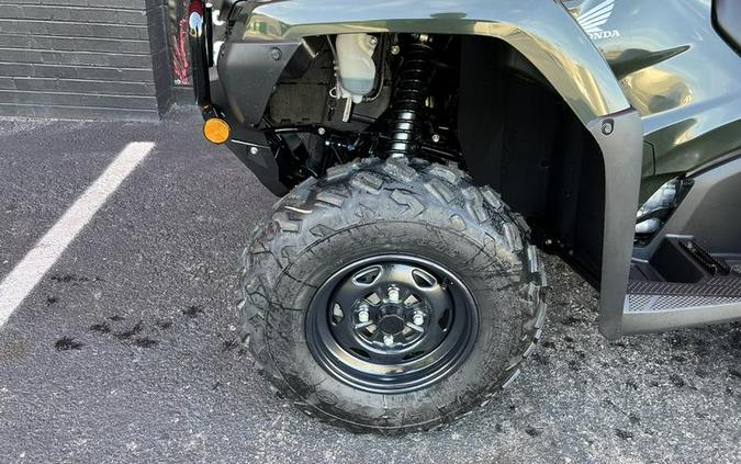 2025 Honda® FourTrax Foreman 4x4