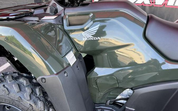 2025 Honda® FourTrax Foreman 4x4
