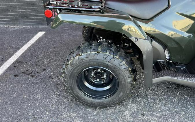 2025 Honda® FourTrax Foreman 4x4