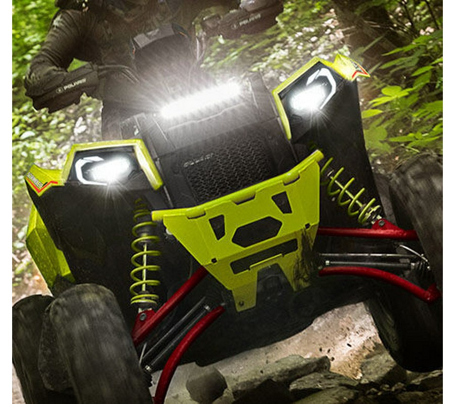 2025 Scrambler® XP 1000 S - Polaris