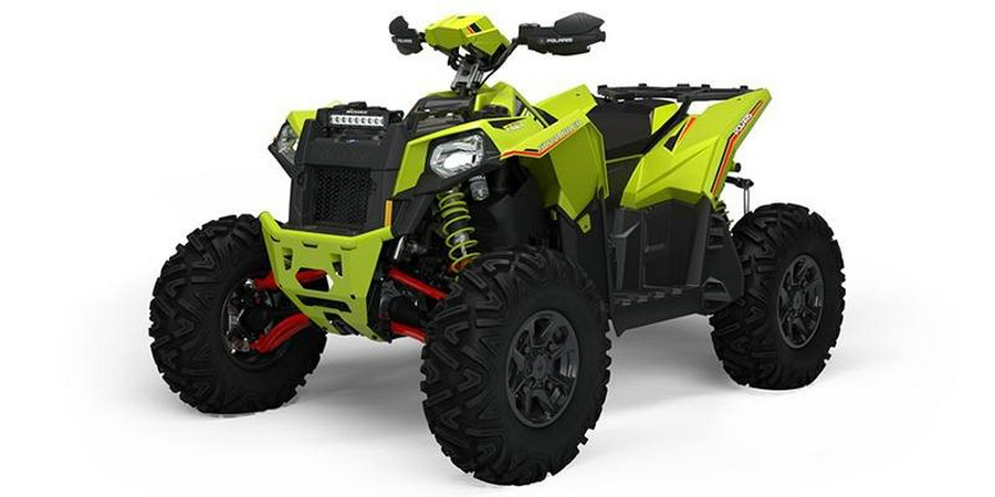 2025 Scrambler® XP 1000 S - Polaris