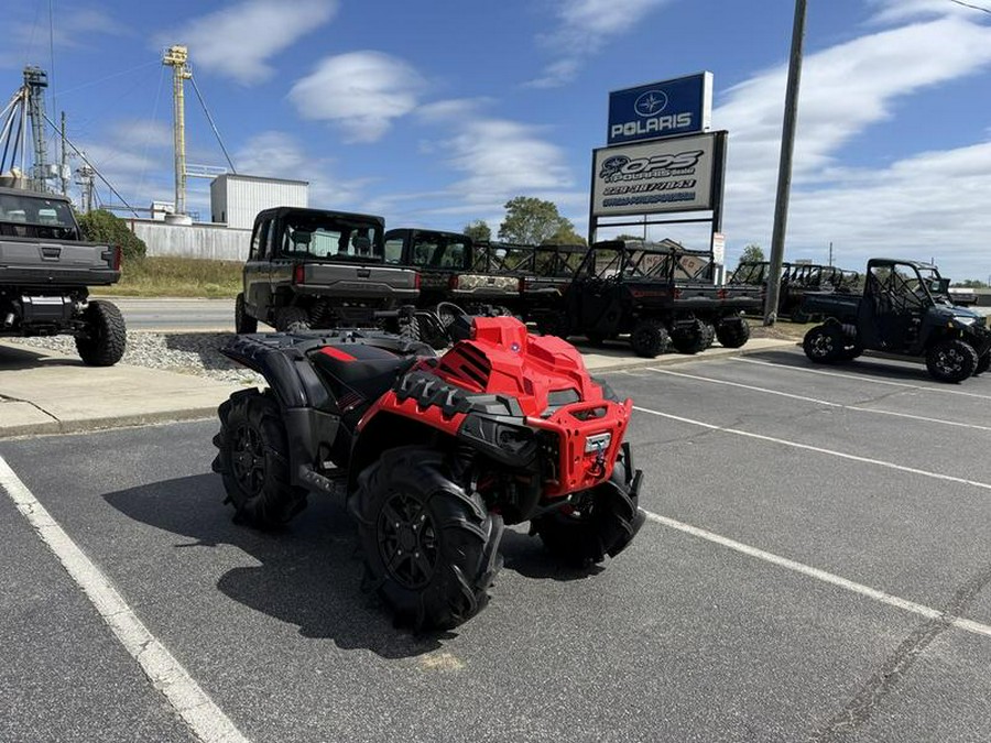 2026 Polaris® Sportsman XP1000 Mud Edition