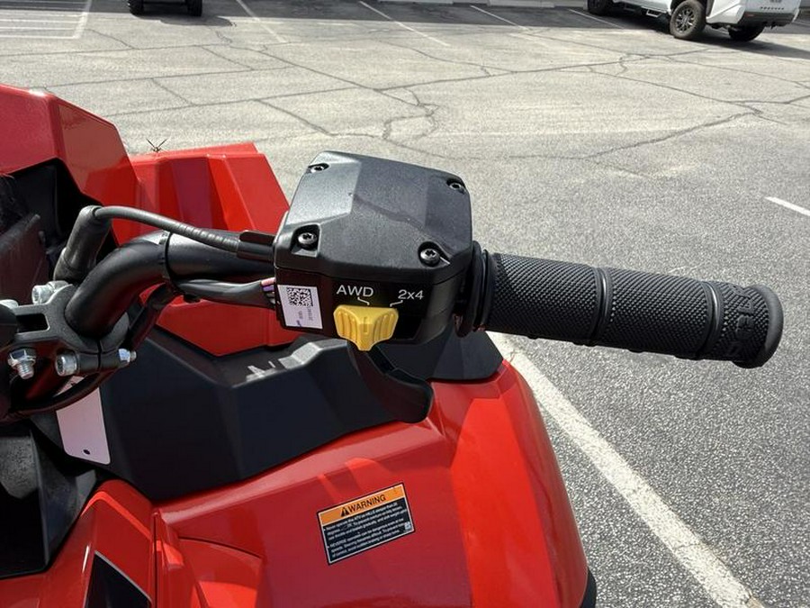 2026 Polaris® Sportsman XP1000 Mud Edition