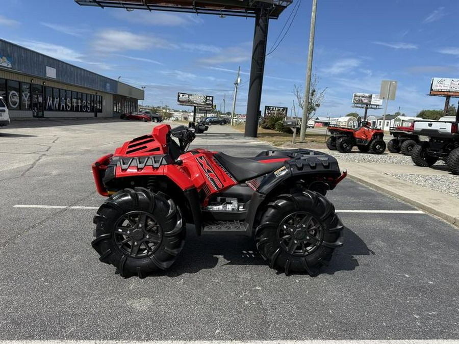 2026 Polaris® Sportsman XP1000 Mud Edition