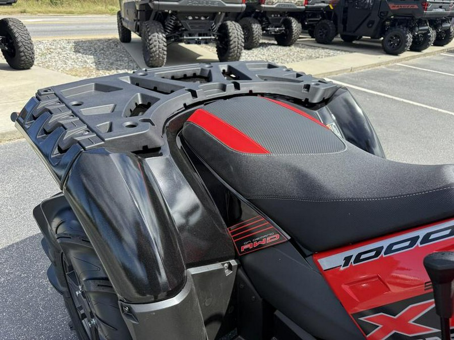 2026 Polaris® Sportsman XP1000 Mud Edition