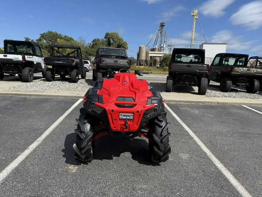 2026 Polaris® Sportsman XP1000 Mud Edition