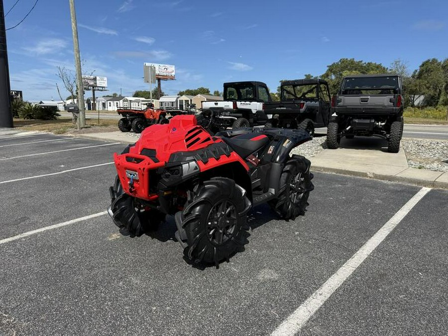 2026 Polaris® Sportsman XP1000 Mud Edition