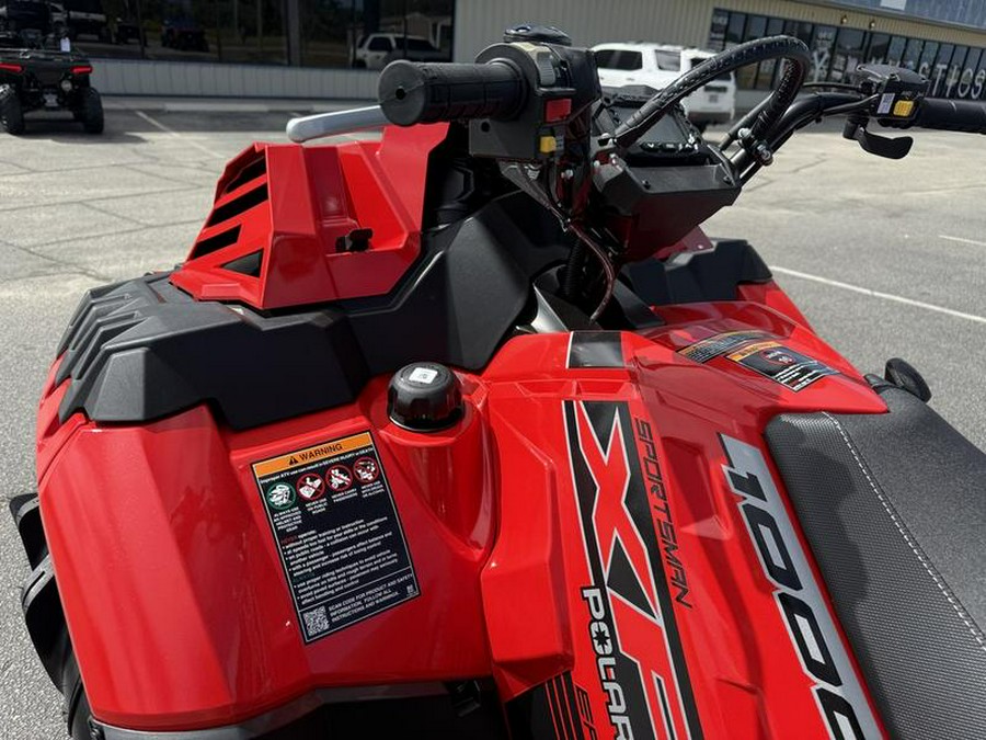 2026 Polaris® Sportsman XP1000 Mud Edition