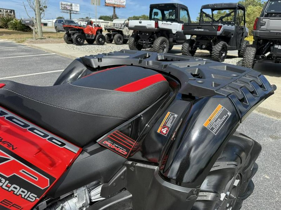 2026 Polaris® Sportsman XP1000 Mud Edition