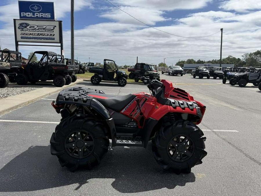 2026 Polaris® Sportsman XP1000 Mud Edition