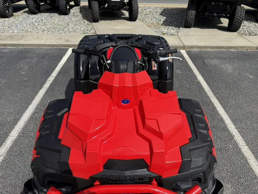 2026 Polaris® Sportsman XP1000 Mud Edition