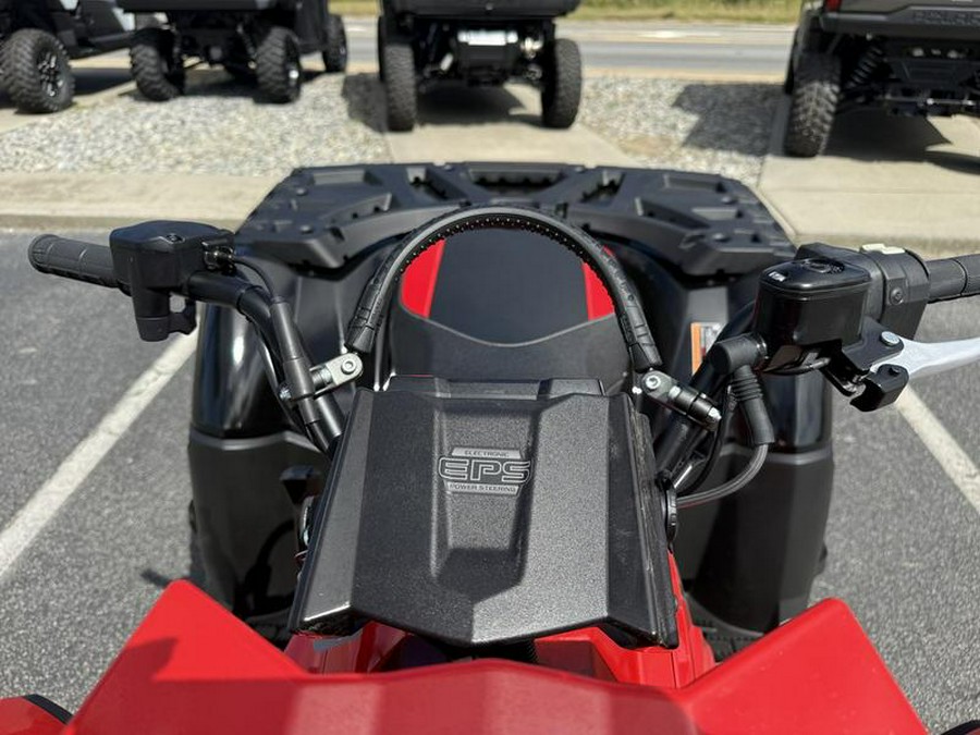 2026 Polaris® Sportsman XP1000 Mud Edition