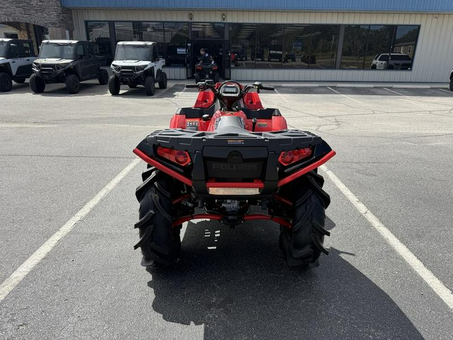 2026 Polaris® Sportsman XP1000 Mud Edition