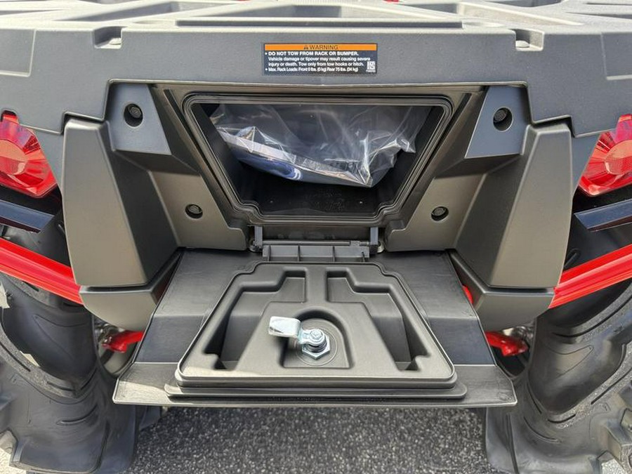 2026 Polaris® Sportsman XP1000 Mud Edition