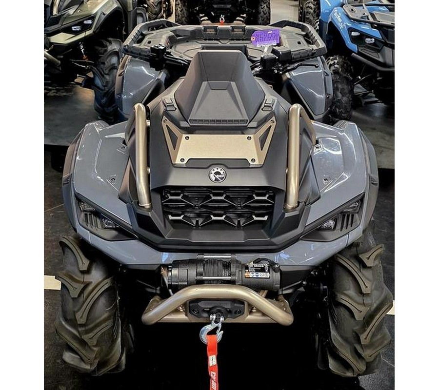 2026 Can-Am® Outlander X mr 850