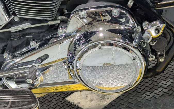 2019 Harley-Davidson® Street Glide® Vivid Black