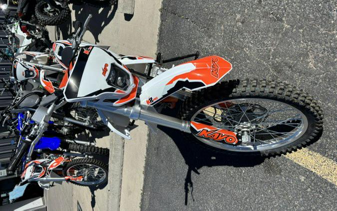 2025 K2 Pro 250 - Kayo