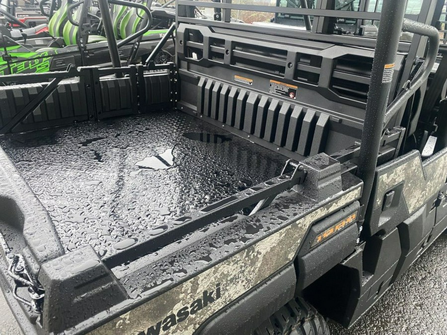 2026 Kawasaki Mule PRO-FXT 1000 LE Camo