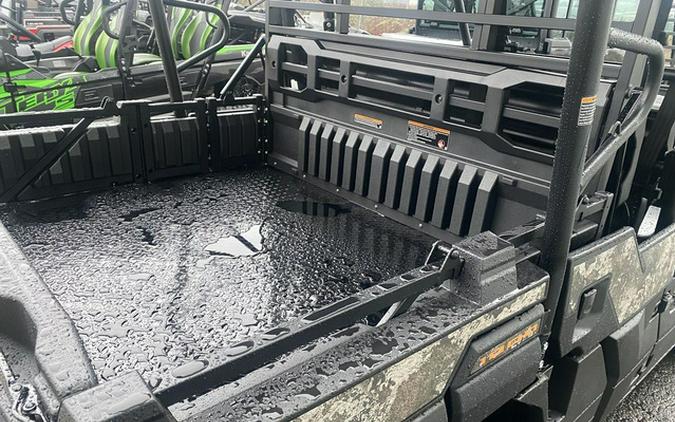 2026 Kawasaki Mule PRO-FXT 1000 LE Camo