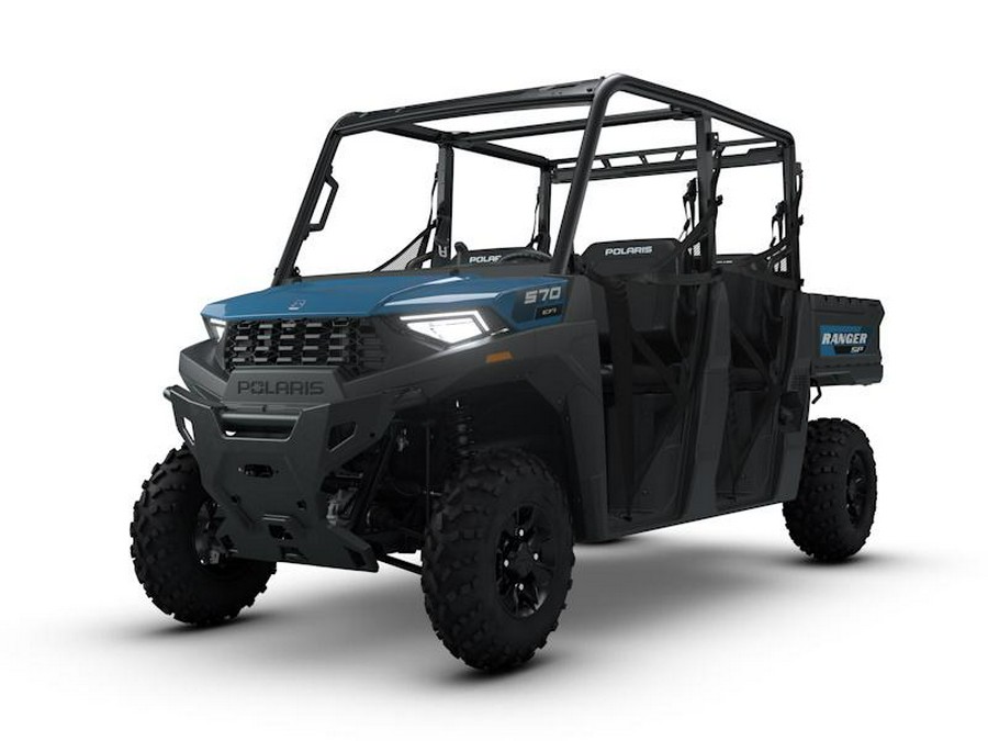 2026 Polaris® Ranger Crew SP 570 Premium