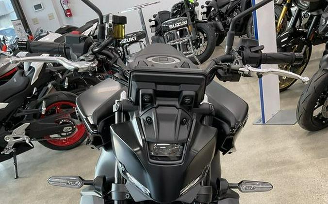 2026 Yamaha MT-09