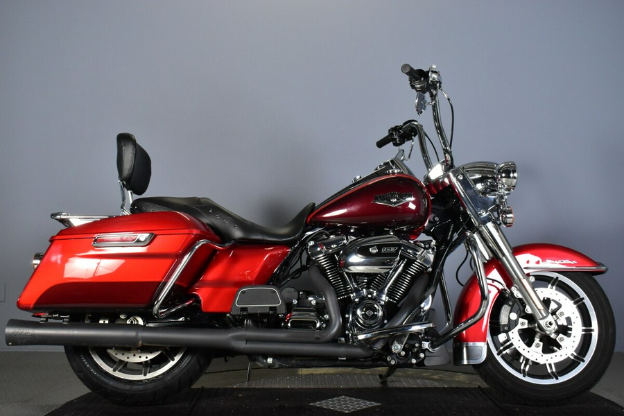 2019 Harley-Davidson Road King
