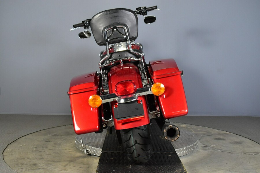 2019 Harley-Davidson Road King