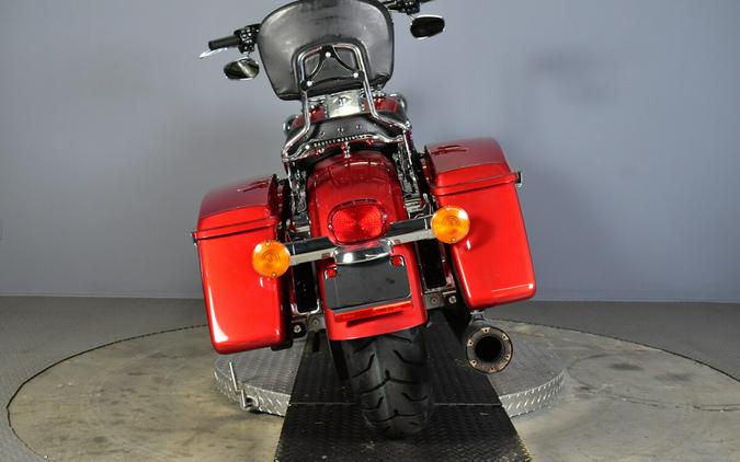 2019 Harley-Davidson Road King