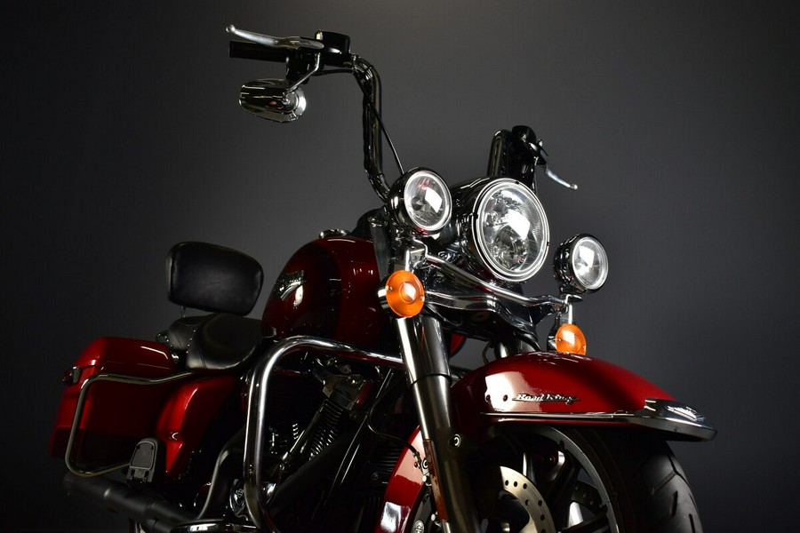 2019 Harley-Davidson Road King