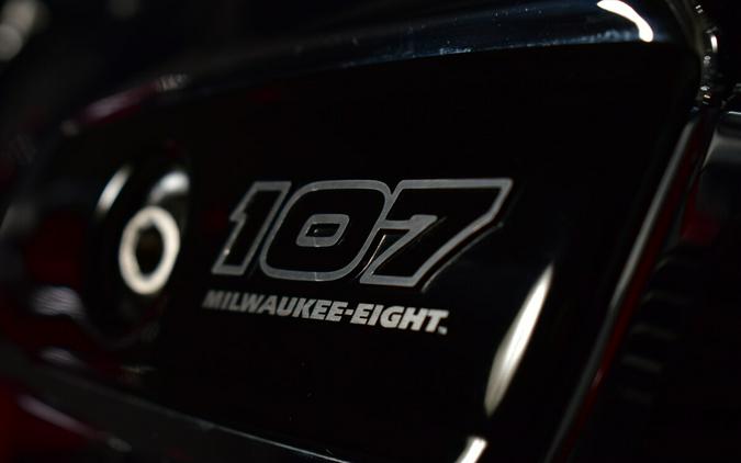 2019 Harley-Davidson Road King