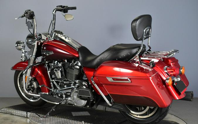 2019 Harley-Davidson Road King