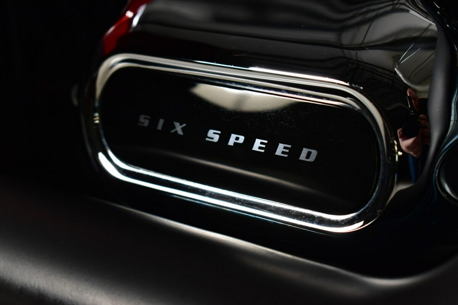 2019 Harley-Davidson Road King