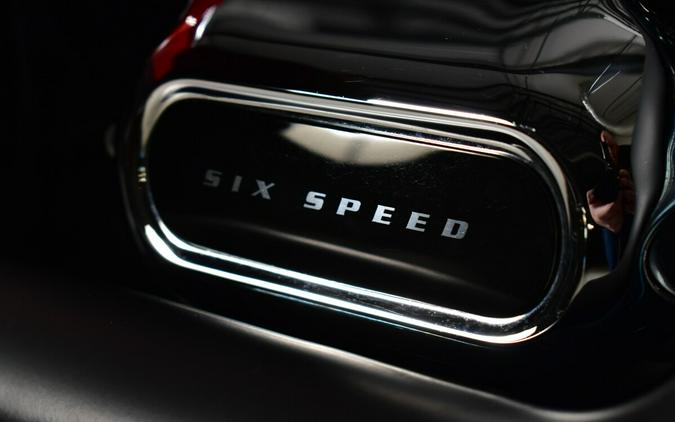 2019 Harley-Davidson Road King