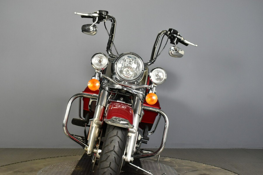 2019 Harley-Davidson Road King