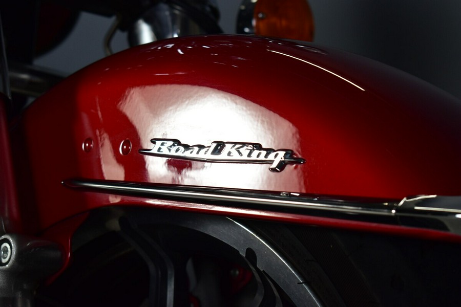 2019 Harley-Davidson Road King