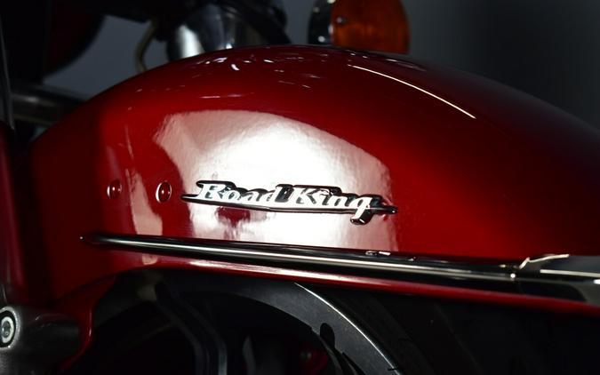 2019 Harley-Davidson Road King