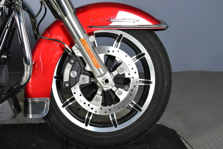 2019 Harley-Davidson Road King