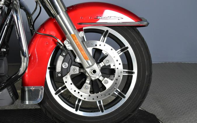 2019 Harley-Davidson Road King