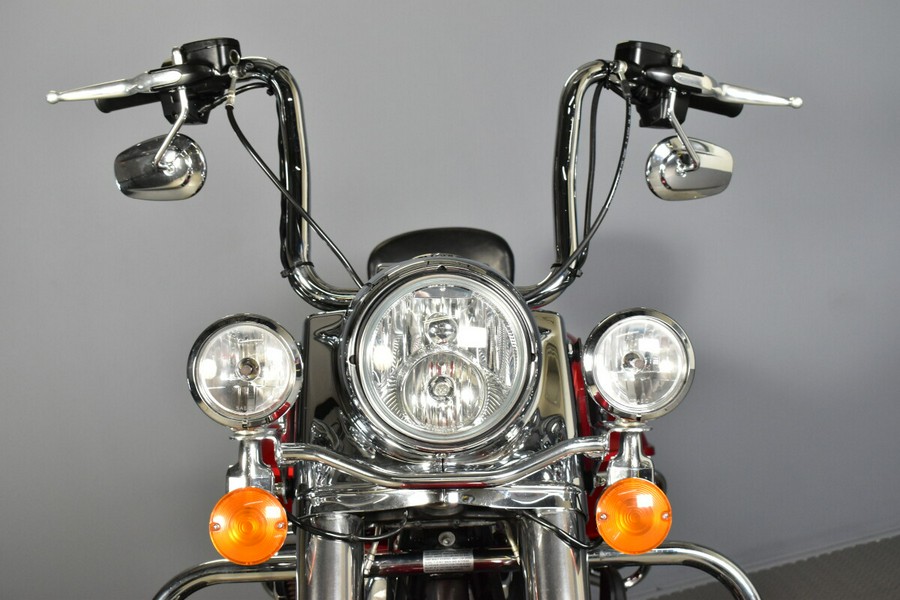 2019 Harley-Davidson Road King