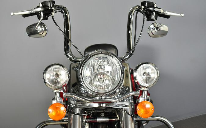 2019 Harley-Davidson Road King