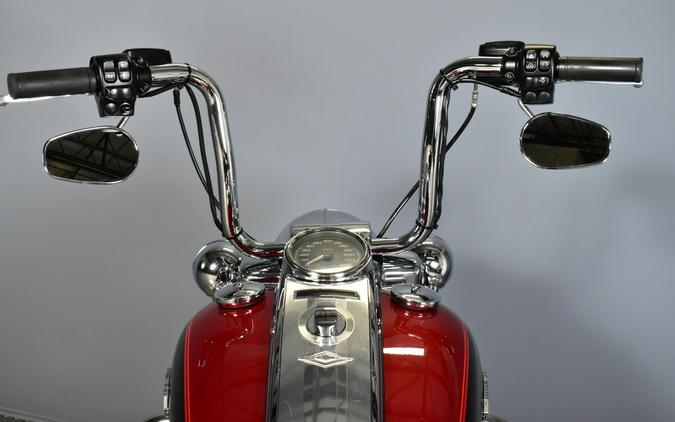 2019 Harley-Davidson Road King