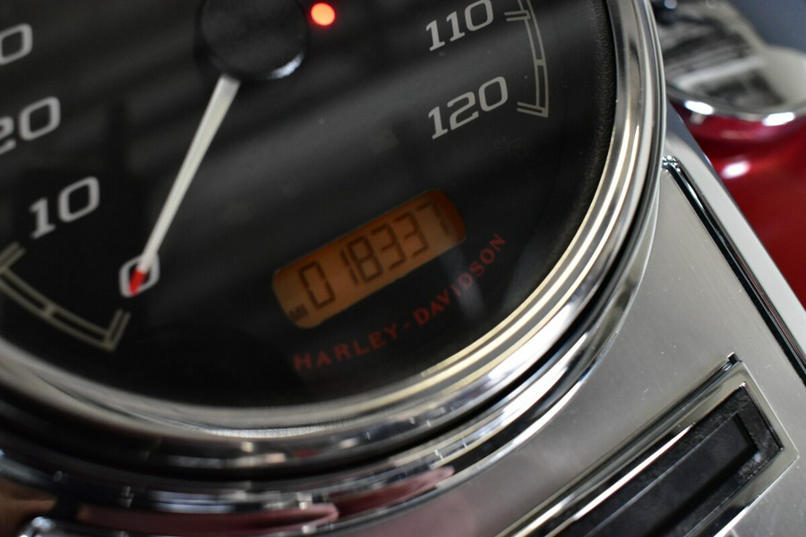 2019 Harley-Davidson Road King